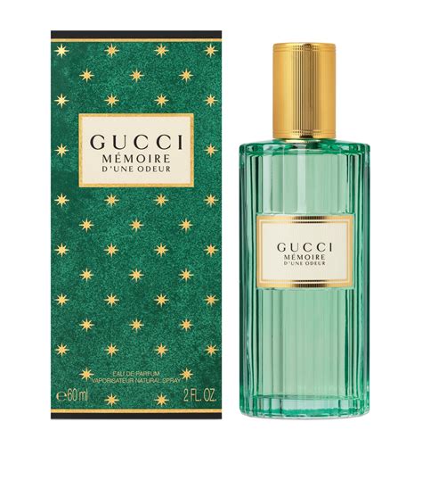 mini gucci memoire|Gucci memoire d'une odeur edp.